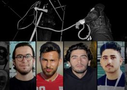 هم‌کلامی وکلای حکومتی و بازجویان امنیتی در مشاوره به  خانواده معترضان در خطر اعدام: اگر سکوت نکنید اعدام فرزندتان حتمی است