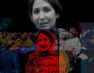 ضرورت واکنش قاطع جامعه جهانی به صدور حکم اعدام شریفه محمدی فعال کارگری 