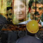 کارزار گسترده جمهوری اسلامی برای سرکوب جنبش کارگری ایران