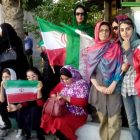 نامه کمپین به حسن روحانی: به زنان اجازه دهید در مسابقات لیگ جهانی والیبال در تهران شرکت کنند