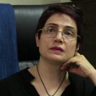 نامه نسرین ستوده از زندان اوین در اعتراض به اعدام سه زندانی کرد و ناعادلانه بودن احکام در دستگاه قضایی ایران