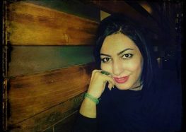 نامه ۷۰۰ فعال مدنی خطاب به حسن روحانی برای آزادی مهدیه گلرو در آستانه اتمام بازداشت موقتش
