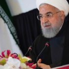 خودداری حسن روحانی از پاسخگویی در خصوص وضعیت زندانیان و آزار و اذیت خبرنگاران و تکرار ادعاهای قبلی