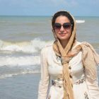 خواهر زندانی عقیدتی حکیمه شکری: هنوز از علت انتقال او به زندان قرچک ورامین بی خبریم