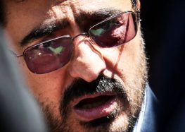 تلاش سعید مرتضوی برای تبرئه شدن از دو سال حبس و متهم کردن قاضی پرونده‌اش