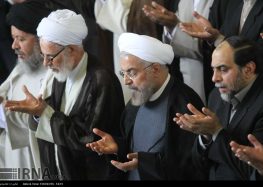 انتقاد موحدی کرمانی از حسن روحانی و سند ۲۰۳۰ در صبح روز انتخابات