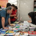 اختصاص سه غرفه در نمایشگاه کتاب تهران به بهایی‌ستیزی: حرکتی خلاف قانون اساسی و حقوق شهروندی