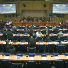 پیام ۸۵ کشور جهان به دولت ایران با امضای قطعنامه محکومیت نقض حقوق بشر در کمیته سوم مجمع عمومی