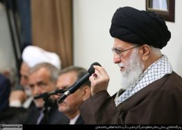 بحران بی‌اعتمادی به پیام‌رسان‌های داخلی رهبر ایران را مجبور به صدور «فتوا» کرد