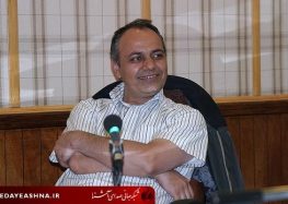 احمد زید آبادی پس از شش سال حبس به شهر گناباد تبعید شد:  تبدیل ۵ سال تبعید به دوسال