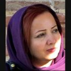 دستگیری عالیه مطلب زاده عکاس و فعال حقوق زنان: «همسرم را با فریب بازداشت کردند و هنوز اتهامش مشخص نیست»