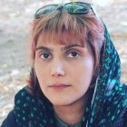 بازداشت مرضیه امیری، روزنامه‌نگار روزنامه شرق در روز اعتراضات کارگران و انتقال او به بند ۲۰۹ زندان اوین