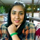 ارجاع پرونده آتنا فرقدانی به دادگاه تجدیدنظر؛ بیماری و در انتظار ارجاع به پزشک متخصص