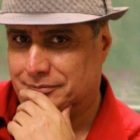 مصطفی عزیزی، نویسنده و تهیه کننده سابق تلویزیون به هشت سال زندان محکوم شد