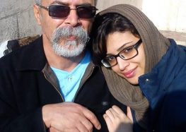 شرح جزییات دستگیری و وضعیت زنان دراویش توسط مادر سپیده مرادی، از دروایش زندانی شده در بهمن ماه
