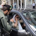 دادستان ساری: توقیف خودرو و تشکیل پرونده قضایی برای زنانی که کشف حجاب می‌کنند