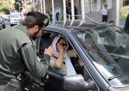 دادستان ساری: توقیف خودرو و تشکیل پرونده قضایی برای زنانی که کشف حجاب می‌کنند