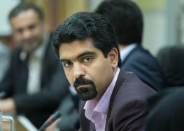 شش ماه گذشت: سکوت مقامات درباره عضویت سپنتا نیکنام در شورای شهر یزد