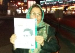 اعتصاب غذای نگران‌کننده عبدالفتاح سلطانی در اعتراض به دخالت‌های وزارت اطلاعات
