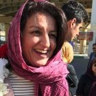 فریبا کمال آبادی پس از ده سال زندان: حق «خدمت به ایران» از بهاییان سلب شده است