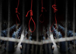 تداوم کارزار سه شنبه‌های سیاه در زندان‌های ایران؛ ضرورت واکنش قاطع بین‌المللی به شدت گرفتن اجرای احکام اعدام 