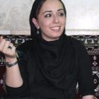 مادر روزنامه‌نگار زندانی: فشار وارد می‌کنند که بگویند دولت روحانی هیچ کاری نتوانست بکند
