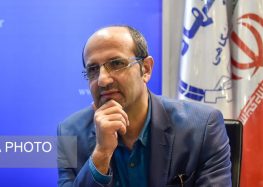 حسین احمدی‌نیاز وکیل دادگستری با شکایت اداره اطلاعات سنندج به دادگاه انقلاب احضار شد