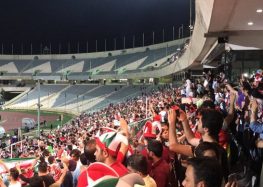 بعد از تجربه بازی ایران-اسپانیا: آیا ممنوعیت حضور زنان در ورزشگاه‌ها به صورت دائمی برداشته می‌شود؟