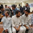 حکم اعدام سه متهم اقتصادی و حبس‌های طولانی مدت برای ۲۹ نفر دیگر در دستگاه قضایی ایران