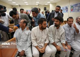 حکم اعدام سه متهم اقتصادی و حبس‌های طولانی مدت برای ۲۹ نفر دیگر در دستگاه قضایی ایران