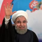 روحانی در انتقاد از دیگر نامزدهای ریاست جمهوری: مردم آنهایی که فقط اعدام و زندان بلد بودند را قبول ندارند