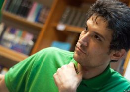 هشدار نسرین ستوده:‌جان فرهاد میثمی پس از چهار ماه اعتصاب غذا در خطر جدی است
