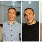 یک نوکیش مسیحی و سه مسیحی اهل باکو به ۱۰ سال حبس در دادگاه انقلاب محکوم شدند