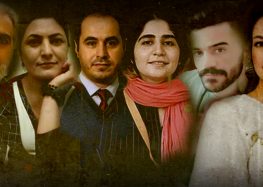 سکوت نهادهای بین‌المللی مسئول در حقوق بشر، شش زندانی سیاسی محبوس در ایران را در معرض «جنایت عمدی» دیگر قرار می‌دهد 