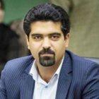 بازگشت سپنتا نیکنام به شورای شهر یزد پس از ۹ ماه تعلیق به دلیل مذهبش
