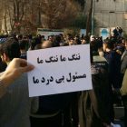ادامه بازداشت دانشجویان و تایید و تکذیب‌های متناقض مسوولان
