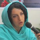 نرگس محمدی در نامه‌ای به نمایندگان مجلس خواستار بررسی پدیده سلول‌های انفرادی در زندان‌های ایران شد