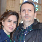 نامه همسر احمدرضاجلالی به معاون روحانی: کمک‌مان کنید، دادگاه نمایشی بود و اتهامات واهی
