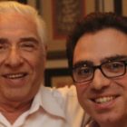 بابک نمازی : «من از دولت ایران خواهش می‌کنم قبل از اینکه برادر و پدرم در زندان بمیرند آنها را آزاد کنند»