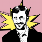 هفت روز هفت یادداشت: درس‌هایی از ثبت‌نام محمود احمدی نژاد(ابراهیم نبوی)
