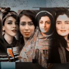 ادامه تحصن ۸ زندانی سیاسی زن؛ قطع تلفن ها و ممنوع الملاقاتی