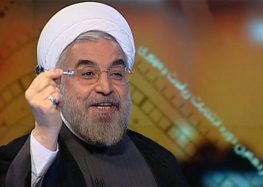 دستور حسن روحانی به وزیر کشور برای پیگیری «بازداشت مشکوک فعالان رسانه‌ای»در آستانه انتخابات