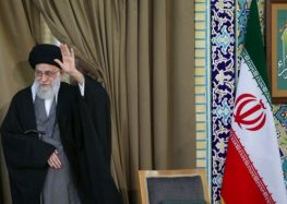 اظهارات خلاف واقع آیت‌الله خامنه‌ای درباره آزادی بیان در کشور و بی‌انصاف خواندن مخالفان