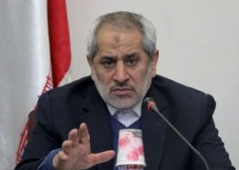 دادستان تهران: کمیته رییس جمهور حق اظهار نظر و مداخله در پرونده فعالان محیط زیست را ندارد