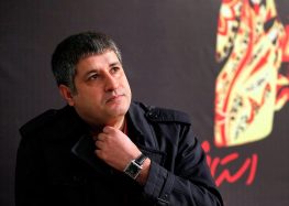 عبدالرضا کاهانی، فیلم‌ساز: سانسور بخشی از زندگی همه ما در ایران شده است