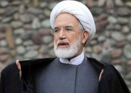 انتقاد صریح مهدی کروبی، منتقدسیاسی در حصر، از آیت‌الله خامنه‌ای رهبر ایران
