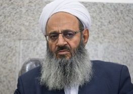 پاسخ رهبر ایران به مولوی عبدالحمید درباره موضوع ادامه تبعیض و نابرابری علیه اقلیت‌های دینی
