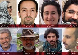 ورود رهبر ایران به پرونده بازداشت‌شدگان محیط‌ زیست: برداشتن اتهام فساد فی‌الارض و درخواست برای توجه به نظر وزارت اطلاعات