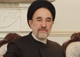 محمد خاتمی در انتقاد به عملکرد حسن روحانی در رفع حصر: باید به این وعده عمل کرد