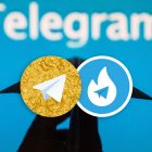 انکار دولت، سیاست غیرشفاف قوه‌قضاییه: تمدید فعالیت تلگرام طلایی و هات‌گرام تا پایان آذر ماه